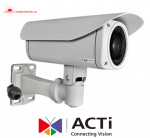 Camera IP Zoom B46
