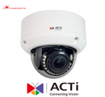 Camera IP Zoom A86