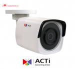 Camera IP thân dài A311