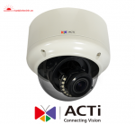 Camera IP Zoom A83